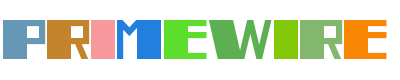 primewire Logo
